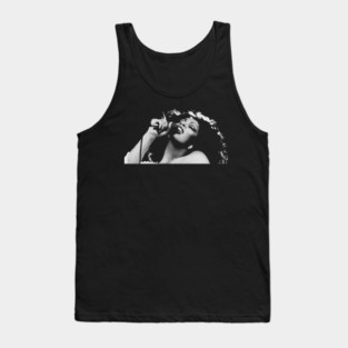 Donna Summer Tank Top