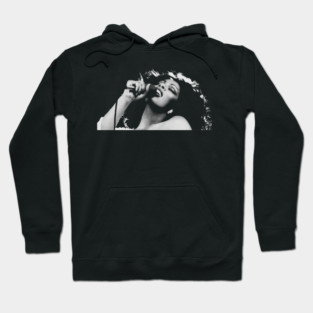 Donna Summer Hoodie