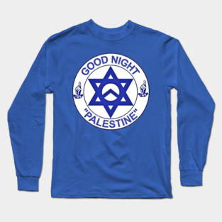 Good Long Sleeve T-Shirt
