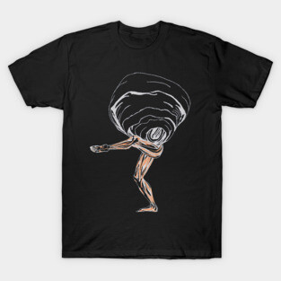 Hive Dancing T-Shirt