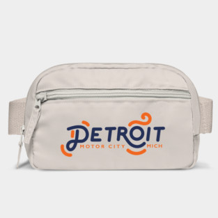 Detroit Bag