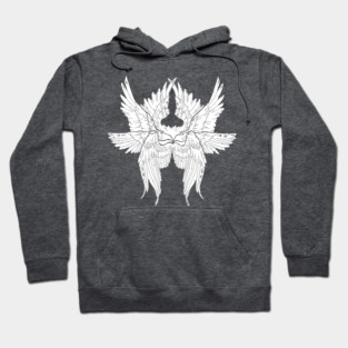 Seraphim Hoodie