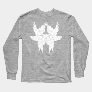 Seraphim Long Sleeve T-Shirt