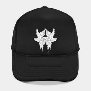 Seraphim Hat