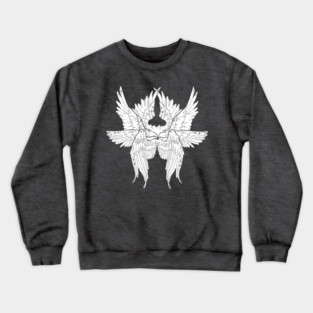 Seraphim Crewneck Sweatshirt