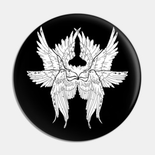 Seraphim Pin