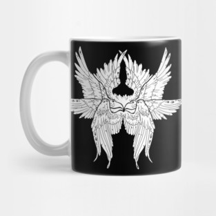 Seraphim Mug