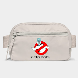 Geto Busters Bag