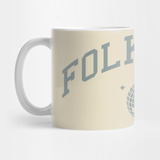Folklore Mug