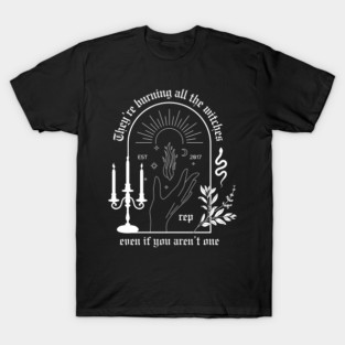 Witches T-Shirt