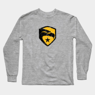G.I. Joe Long Sleeve T-Shirt