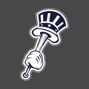 In Ca$hman_we Trust. T-Shirt