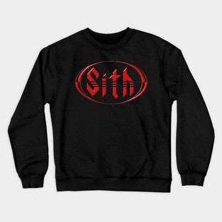 sith Crewneck Sweatshirt
