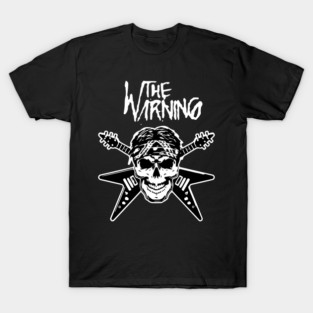 The Warning T-Shirt