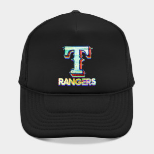 Texas Rangers Hat