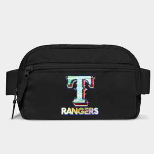 Texas Rangers Bag