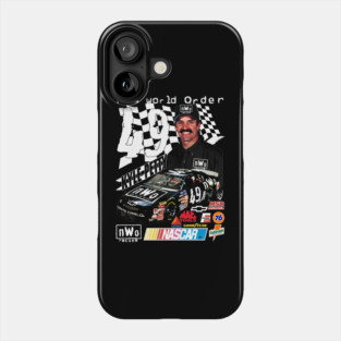 Racing Phone Case