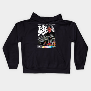 Racing Kids Hoodie