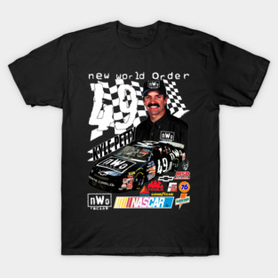 Racing T-Shirt