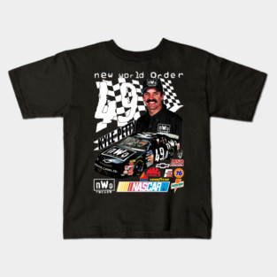 Racing Kids T-Shirt