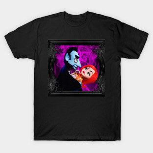 MAD MONSTER PARTY 1 (1967) T-Shirt