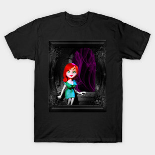 FRANCESCA 2 T-Shirt