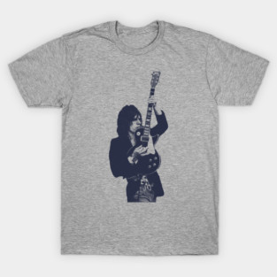 Jeff Beck Guitarist T-Shirt