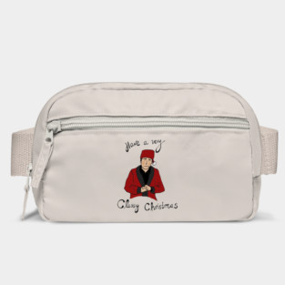 The Office - Classy Christmas Bag