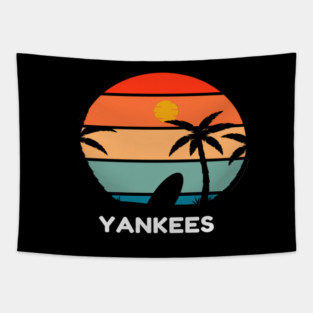 Yankees Tapestry