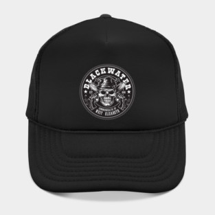 City of Blackwater Hat