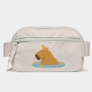Capybara Bag