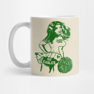 Go Eagles Mug