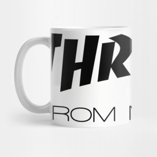 Filipino Thrilla From Manila Pacquiao Mug