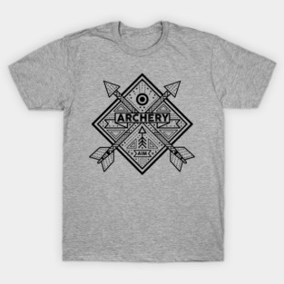 ARCHERY T-Shirt