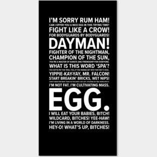 It's Always Sunny Quotes Posters and Art