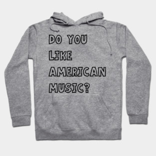 Violent Femmes American Music Hoodie