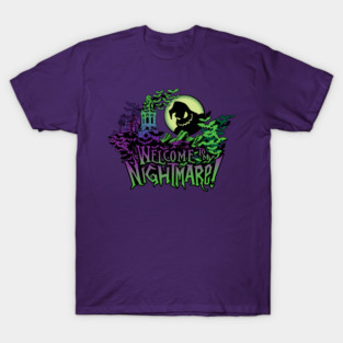 Oogie Boogie Bash T-Shirt
