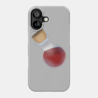 HEALTH POTION Phone Case