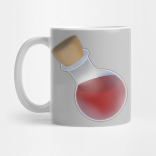 HEALTH POTION Mug