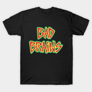 Bad Brains T-Shirt