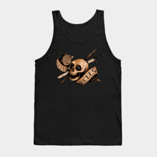 Hell's Bells Tank Top