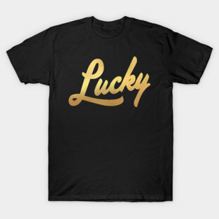 Lucky T-Shirt