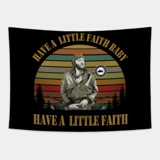 Heroes Baby A Mens Little Have Have Vintage Little Faith Faith A Kelly’s Tapestry
