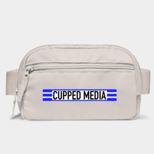 Cupped Media Bag