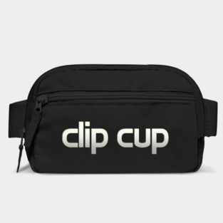 Clip Cup Bag