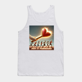 Pay It Forward Tank Top