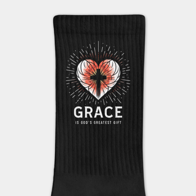 Grace is God's Greatest Gift by Frank Ring