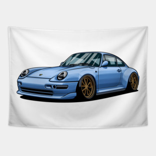 993 Tapestry