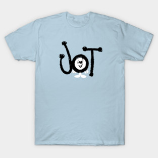 Jot The Dot T-Shirt