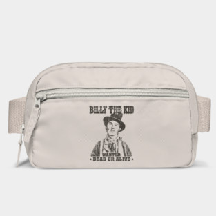Billy The Kid Bag